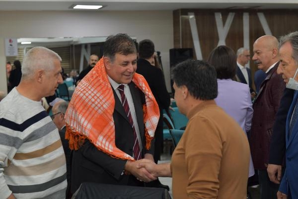 Cemil Tugay: İzmir'e yeni bir model tanımlayacağız