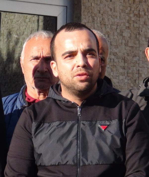 Eski İYİ Partili başkana saldırının planlayıcısı, azmettiriciden parayı alamayınca itirafçı oldu