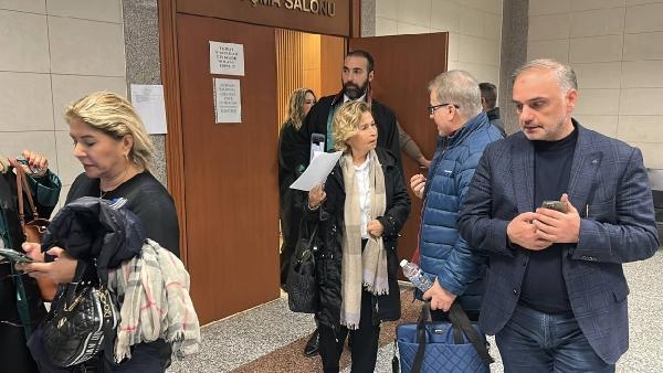FETÖPDY silahlı terör örgütünün medya yapılanmasına ilişkin davada karar çıktı