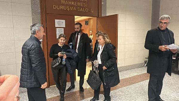 FETÖPDY silahlı terör örgütünün medya yapılanmasına ilişkin davada karar çıktı