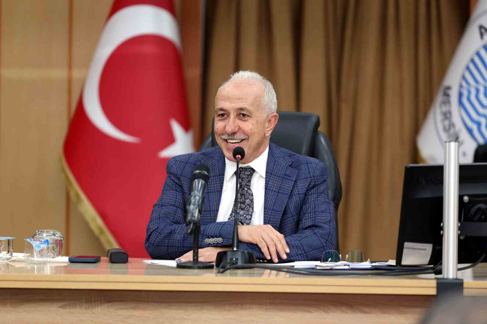 Gültak: "Her kesimden oy alacağım, çünkü herkesin belediye başkanı oldum"