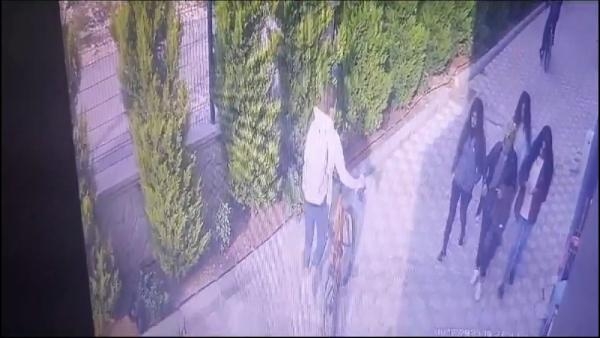 Kadın hırsızlık çetesi çökertildi 