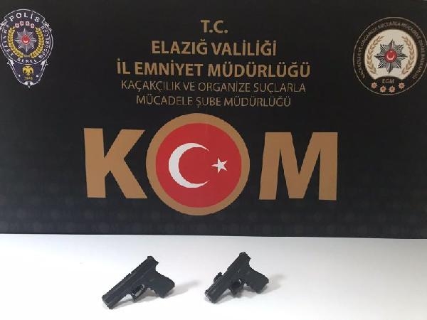 'Kafes-37' operasyonunda 20 tutuklama