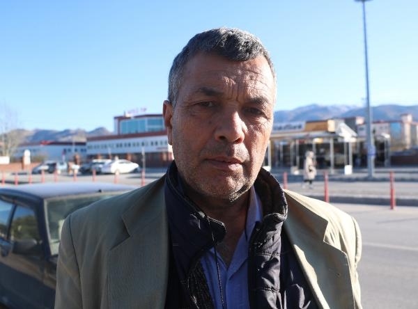 Kulağından ameliyat edilen Kaan'ın ailesinden yanlış tedavi iddiasıyla suç duyurusu