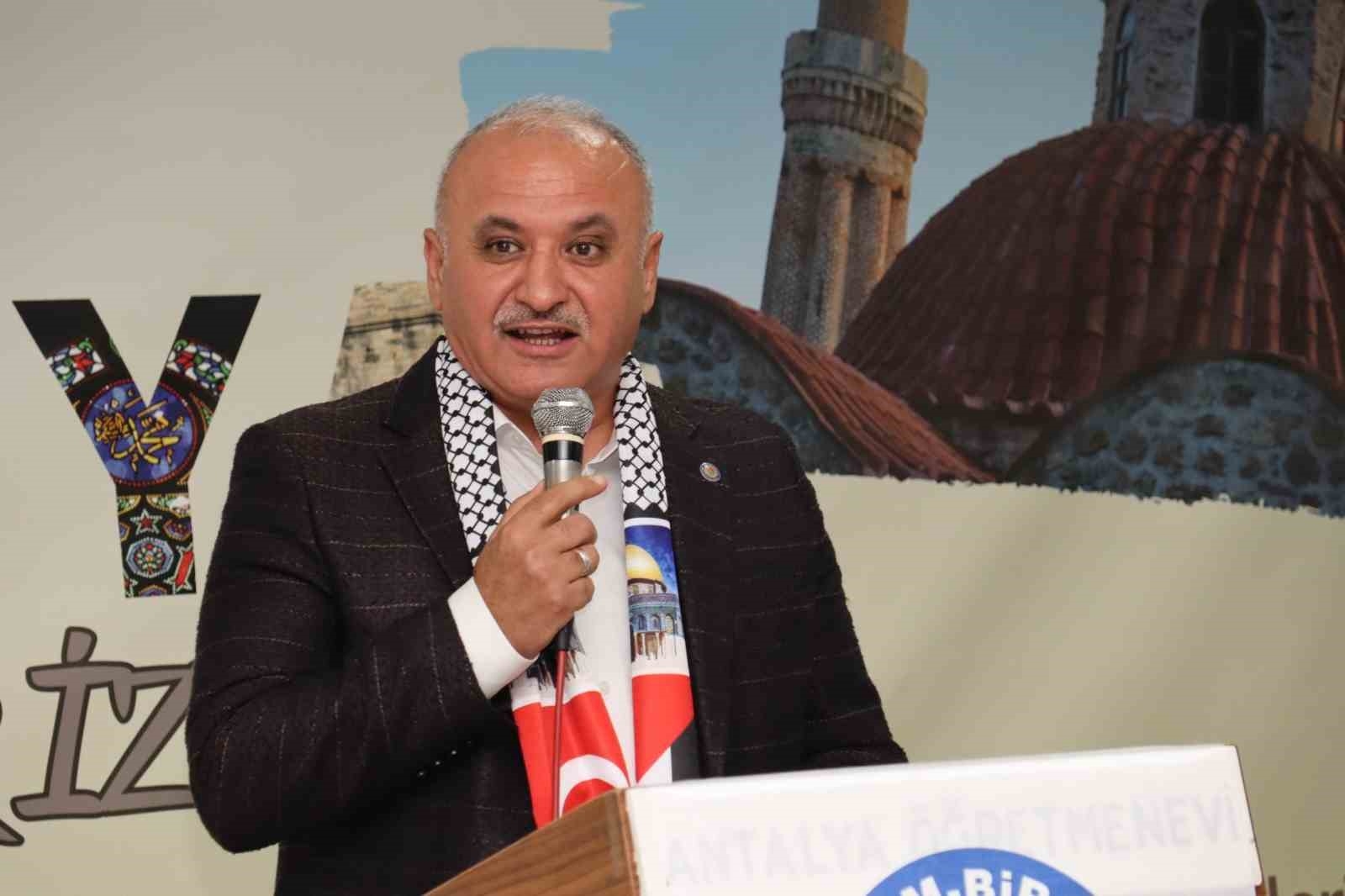 Miran: "28 Şubat mühendislik projesiydi"