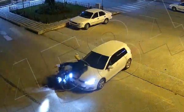 Ocakta 195 kişi, trafik kazalarında öldü