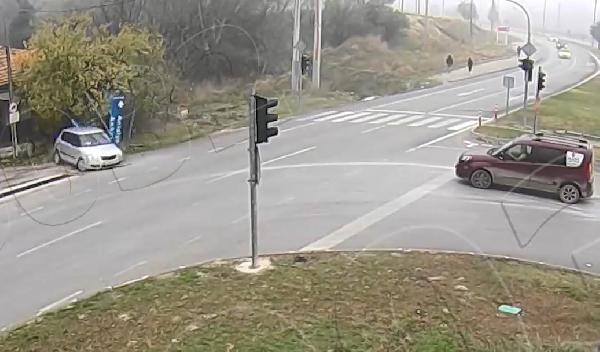 Ocakta 195 kişi, trafik kazalarında öldü