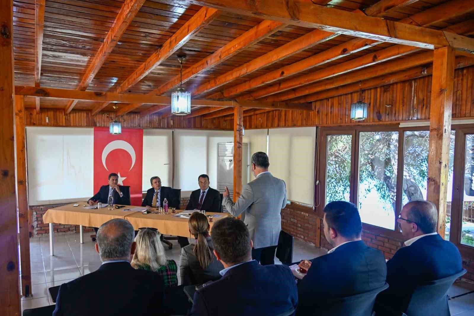 Restorasyonu tamamlanan tarihi Lami Bey Camisi açıldı