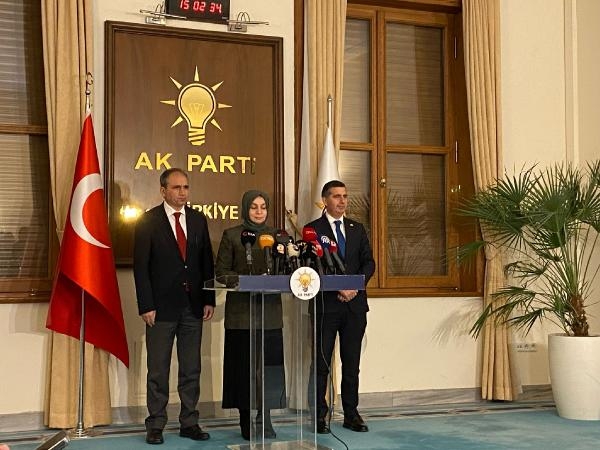 Sağlık alanında düzenlemeleri içeren kanun teklifi TBMM'de
