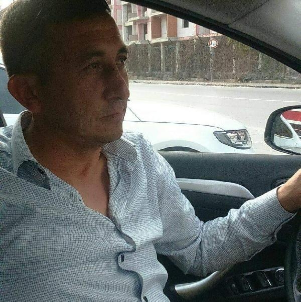Servis otobüsü sürücüsünü, 15 yıllık husumet sebebiyle öldürmüş
