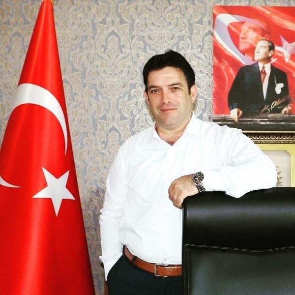 Seydikemer'de İYİ Parti adayı Sağır, adaylıktan çekildi