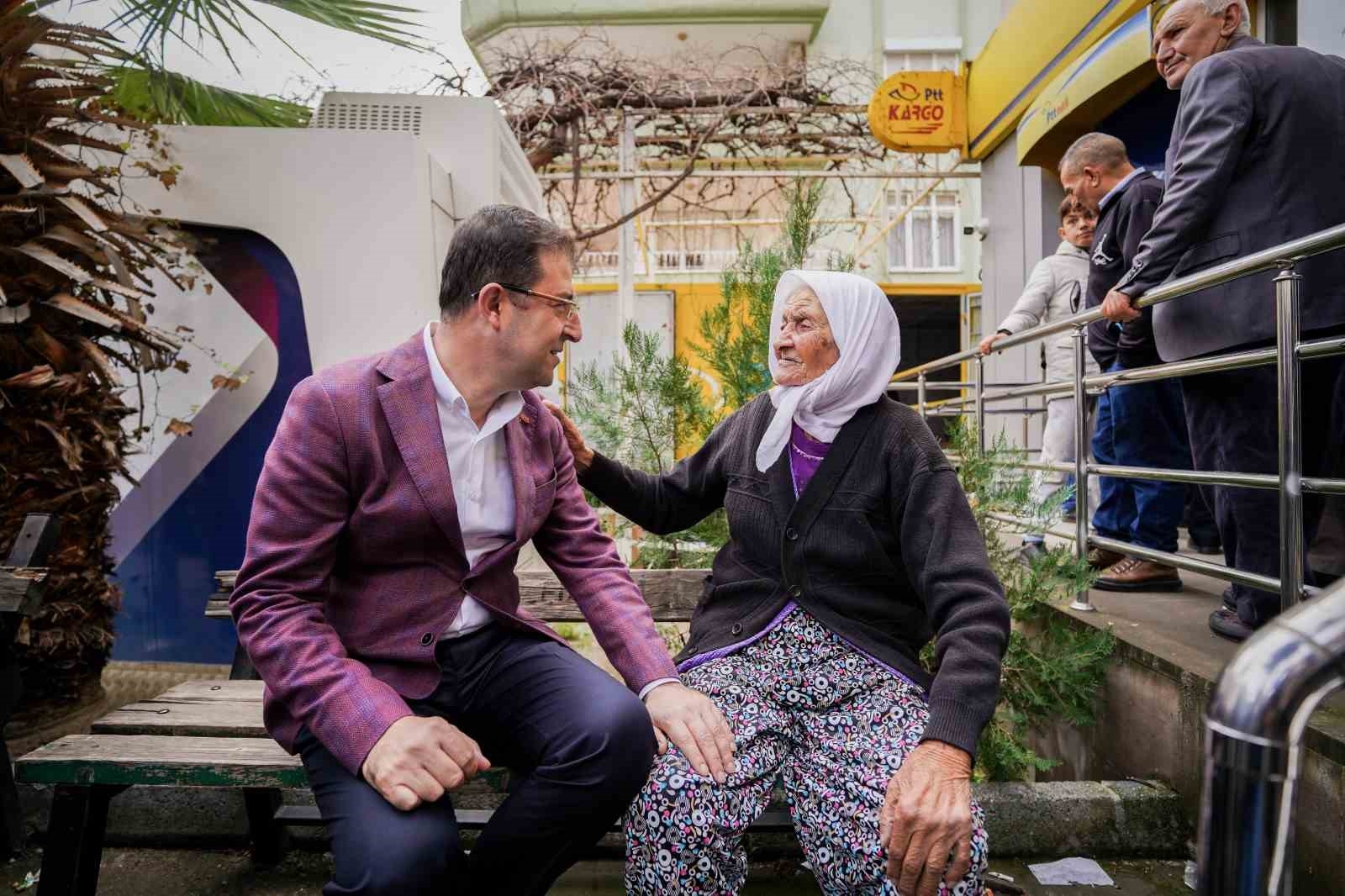 Soydan: "Mersin'in kaybedecek 5 yılı daha yok"