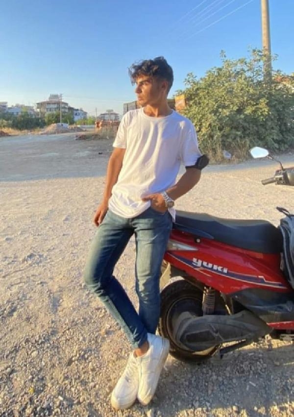 Tabanca ile arkadaşını öldüren sanığa 16 yıl 8 ay hapis