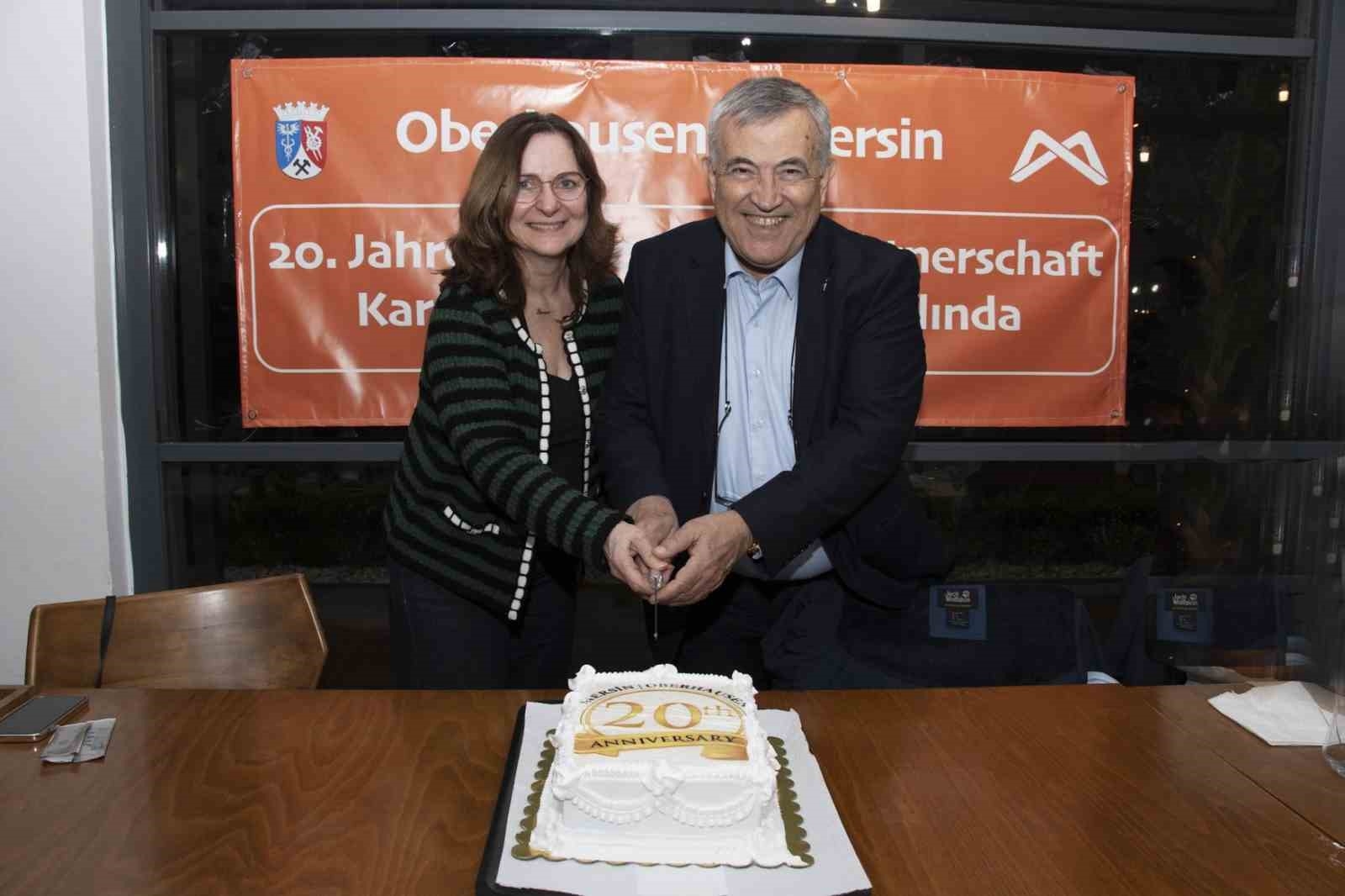 "Uluslararası ilişkilerimizi daha da iyi noktalara taşıyacağız"