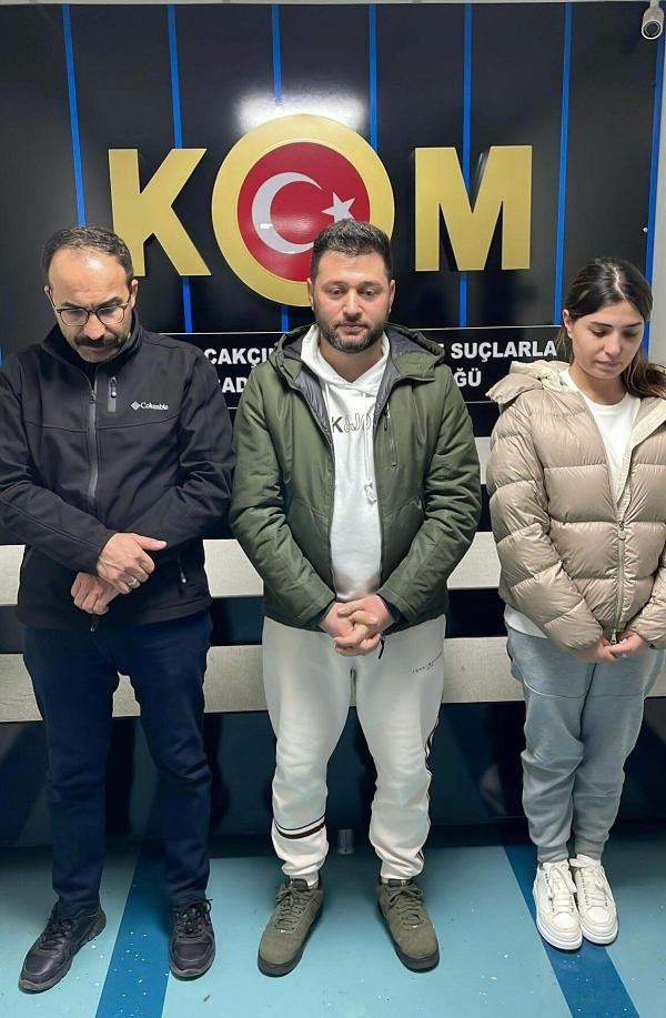 Yüksek kar vaadiyle vurgun iddiasında holding sahibi ve eşinin de bulunduğu 27 kişiye tutuklama