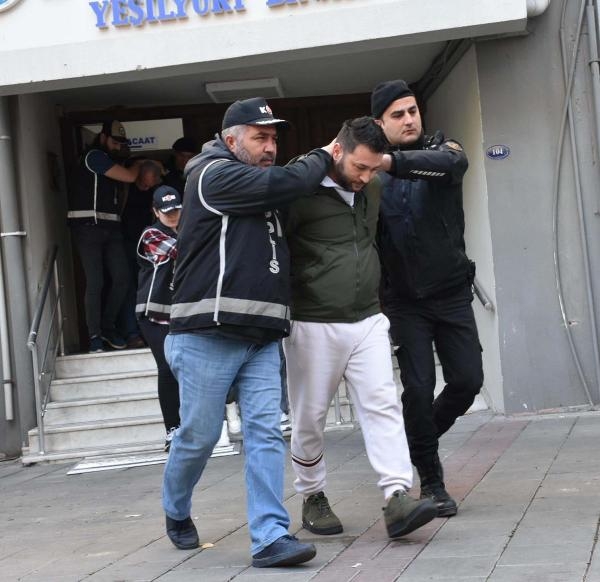 Yüksek kar vaadiyle vurgun iddiasında holding sahibi ve eşinin de bulunduğu 27 kişiye tutuklama