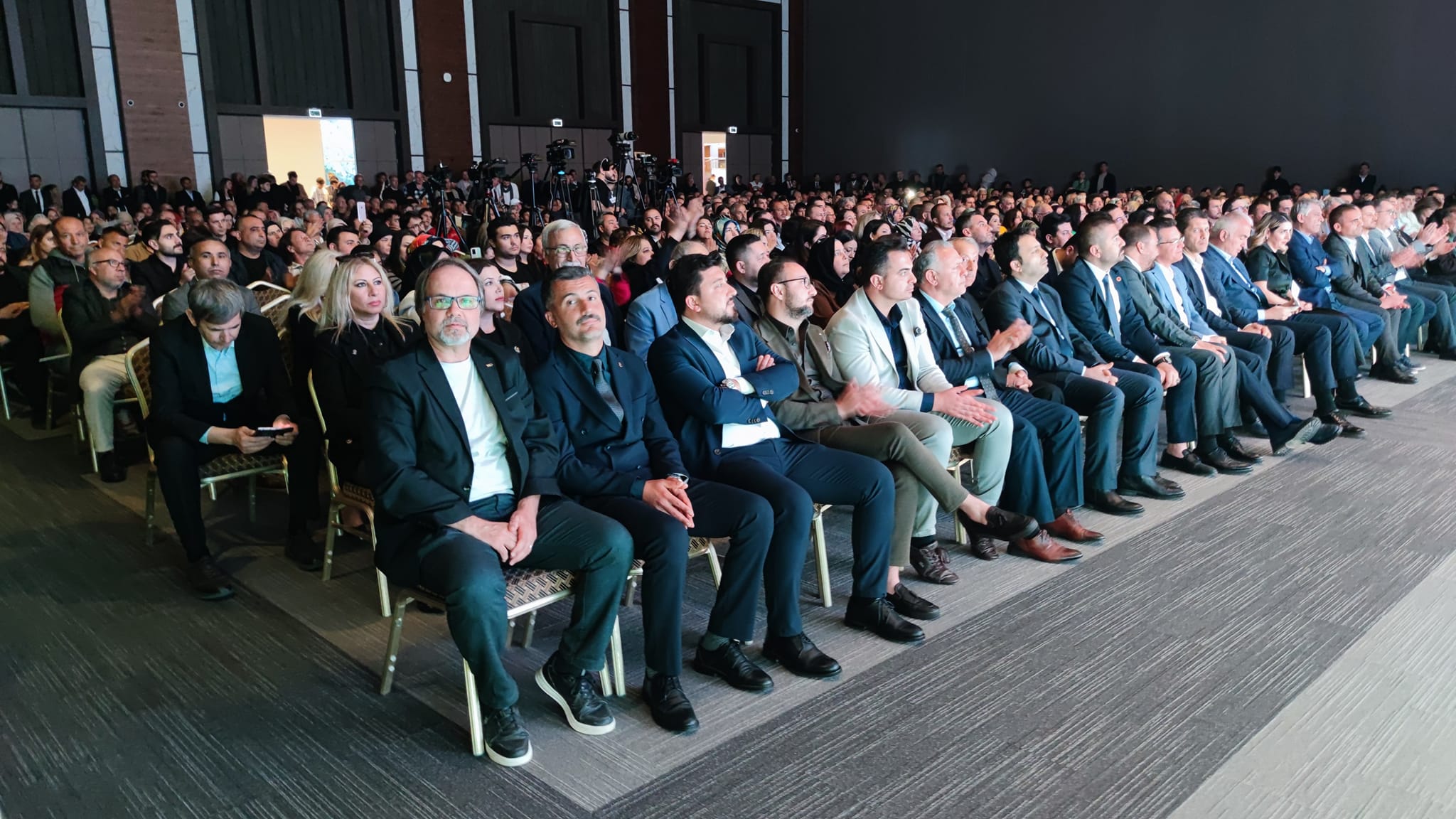 Kemer’de projeler açıklandı