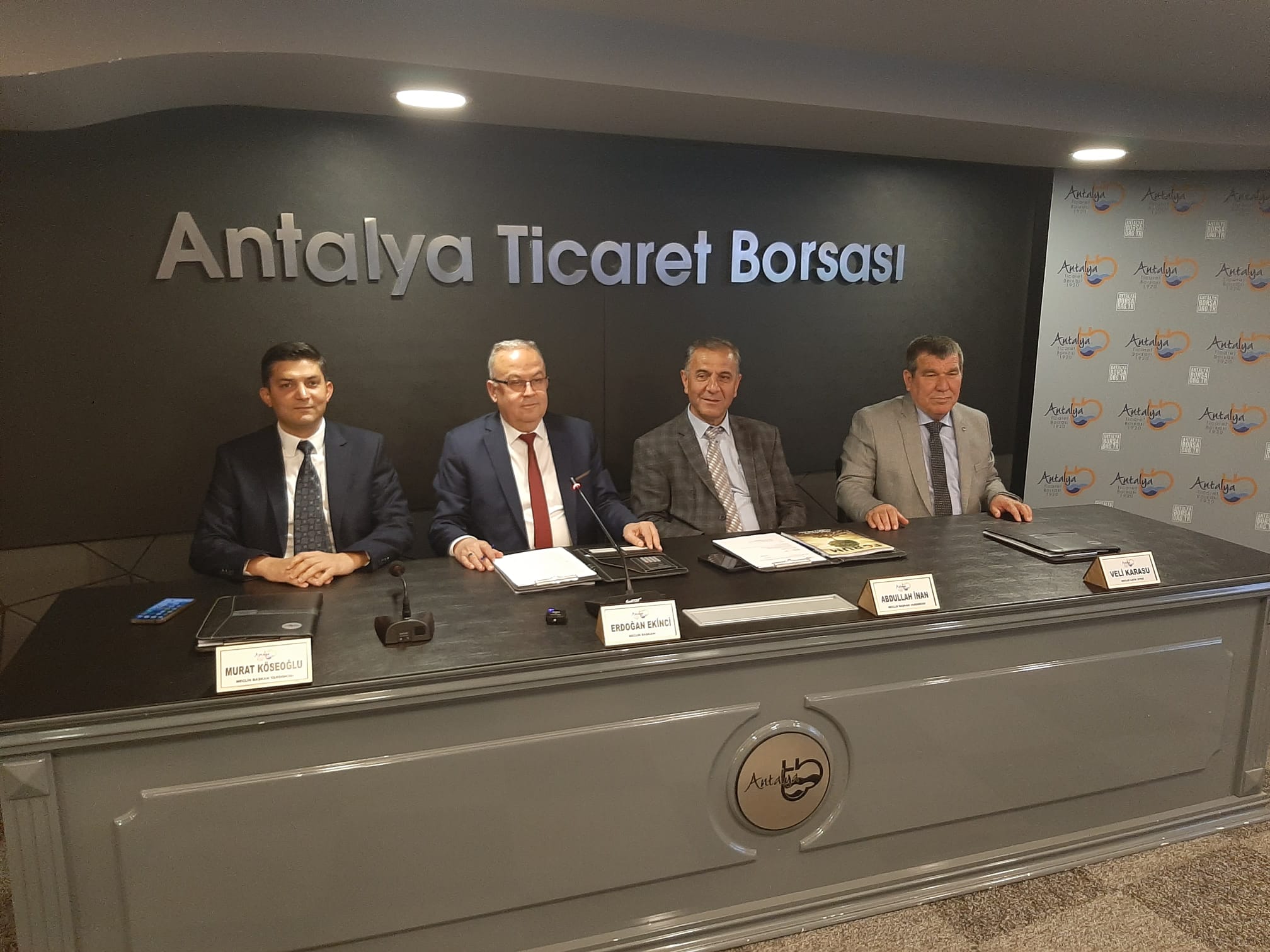 Başkan Çandır’dan enflasyon reçetesi: Dünya ortalamasına getirmeliyiz