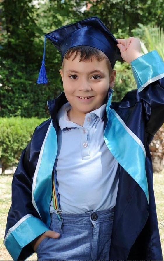 Asrın felaketinde evladı kucağında can veren annenin anlattıkları yürekleri burktu