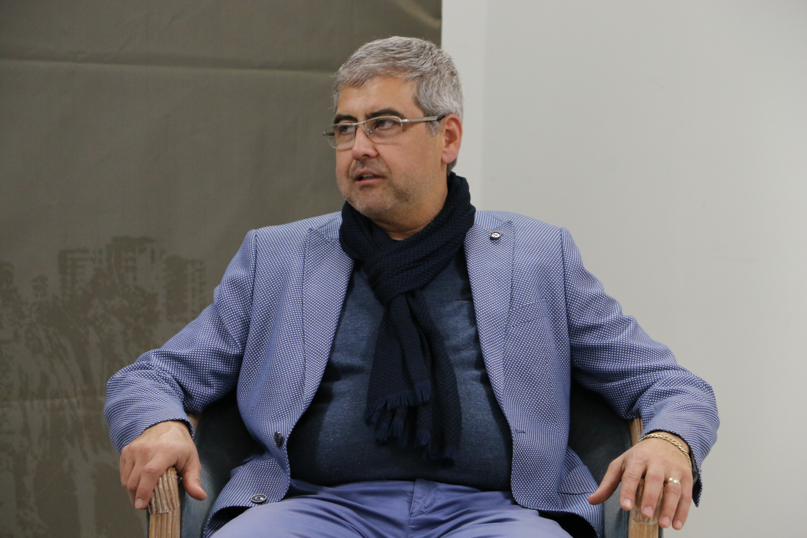 Bağaçanın son ustası