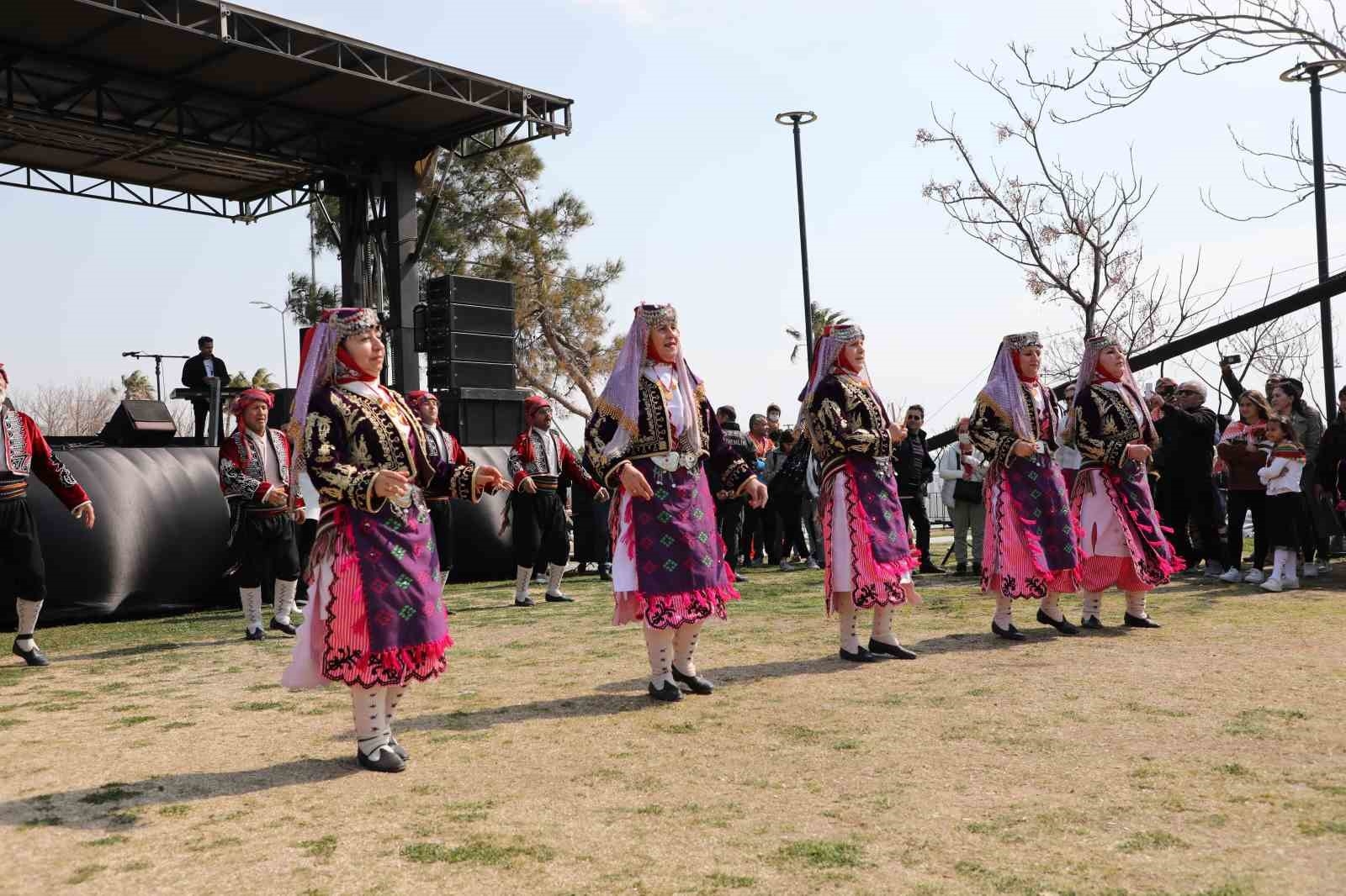 Büyükşehir Belediyesi Bahar Bayramı Nevruz'u coşkuyla kutlayacak