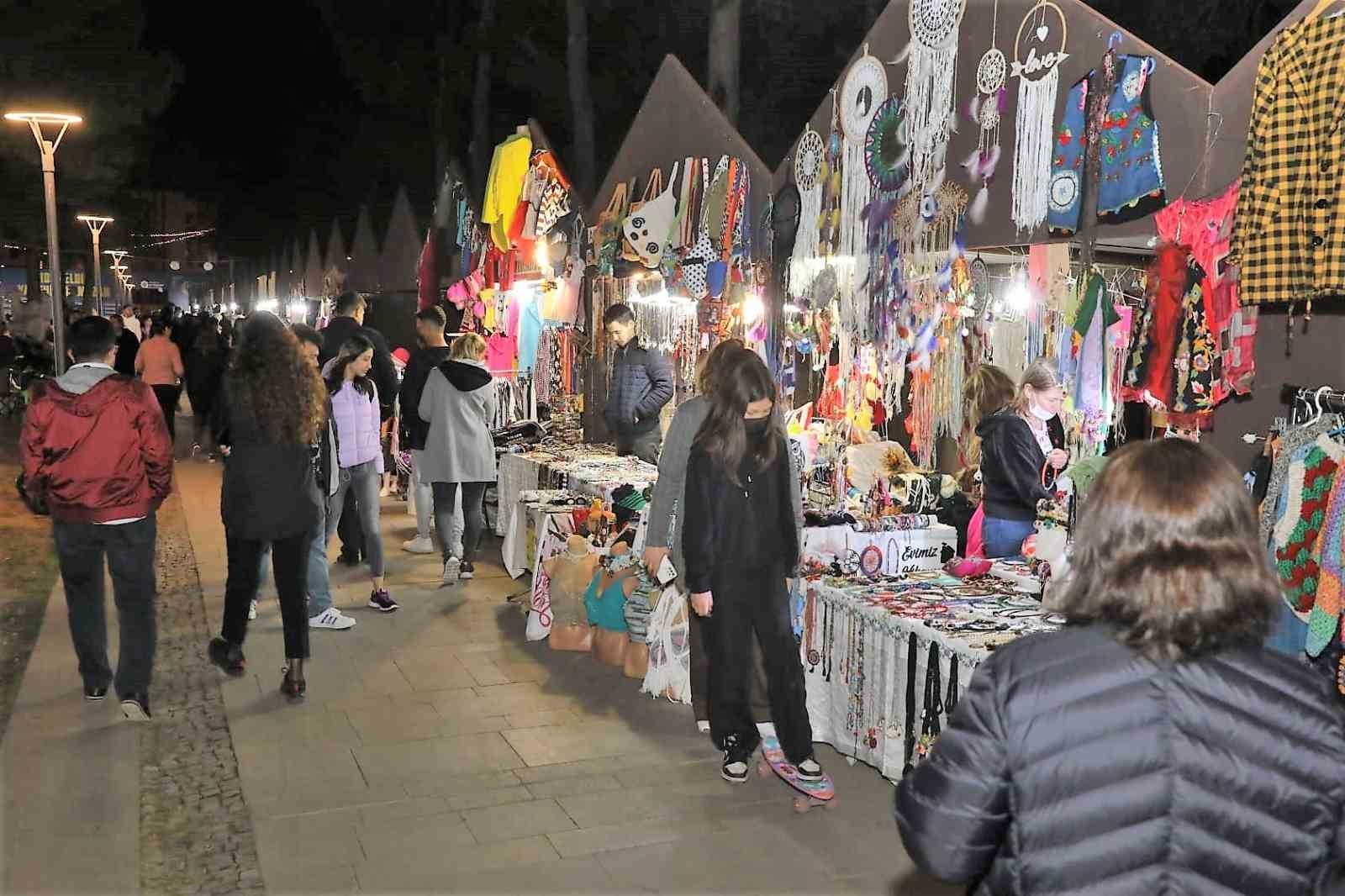 Büyükşehir Belediyesinden Ramazan Etkinlikleri