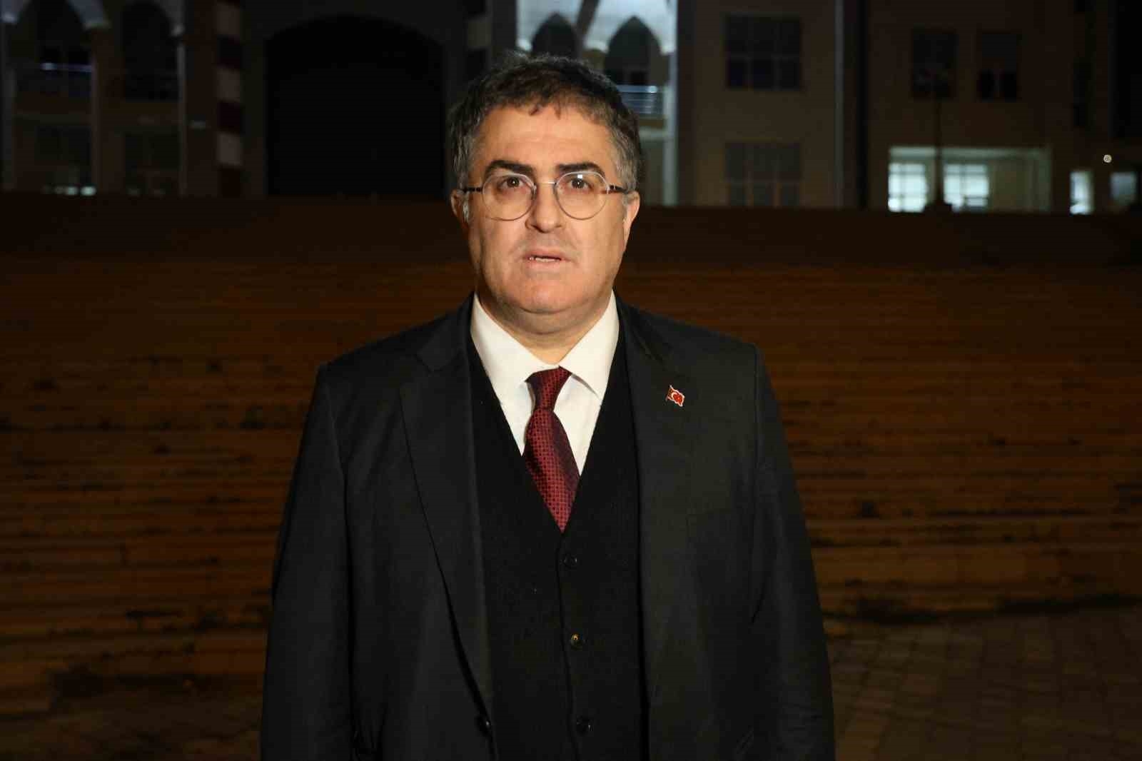 Ezgi apartmanı davası 3 Mayıs tarihine ertelendi