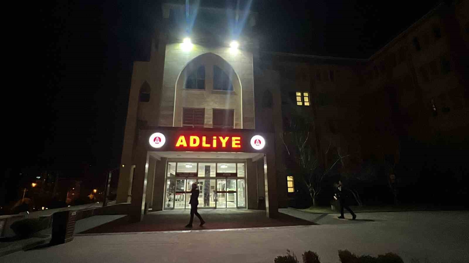 Ezgi apartmanı davası 3 Mayıs tarihine ertelendi
