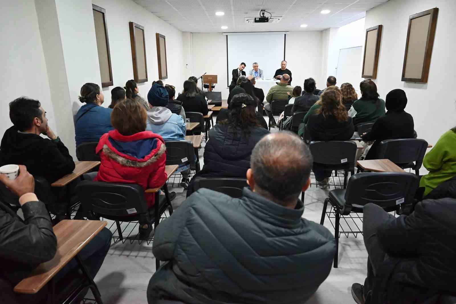 Geleceğin müzisyenlerine ücretsiz eğitim