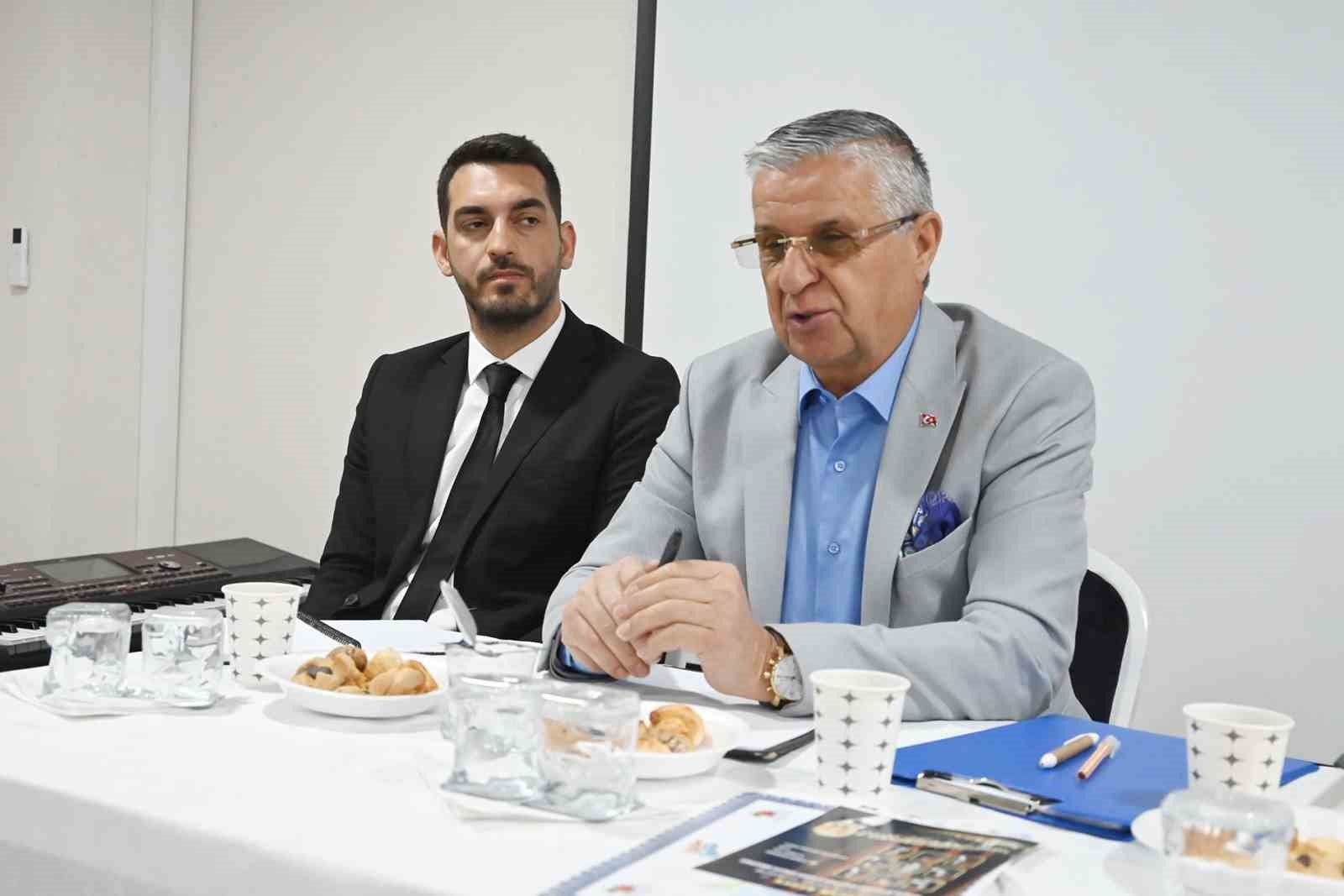 Geleceğin müzisyenlerine ücretsiz eğitim
