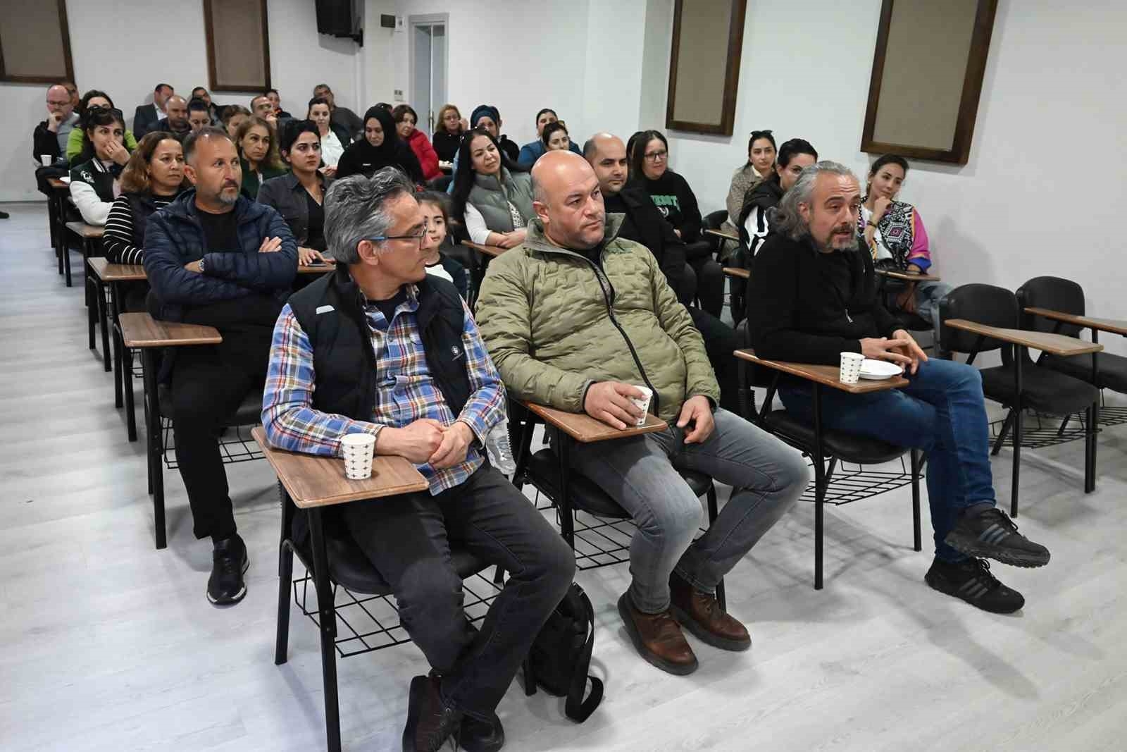 Geleceğin müzisyenlerine ücretsiz eğitim