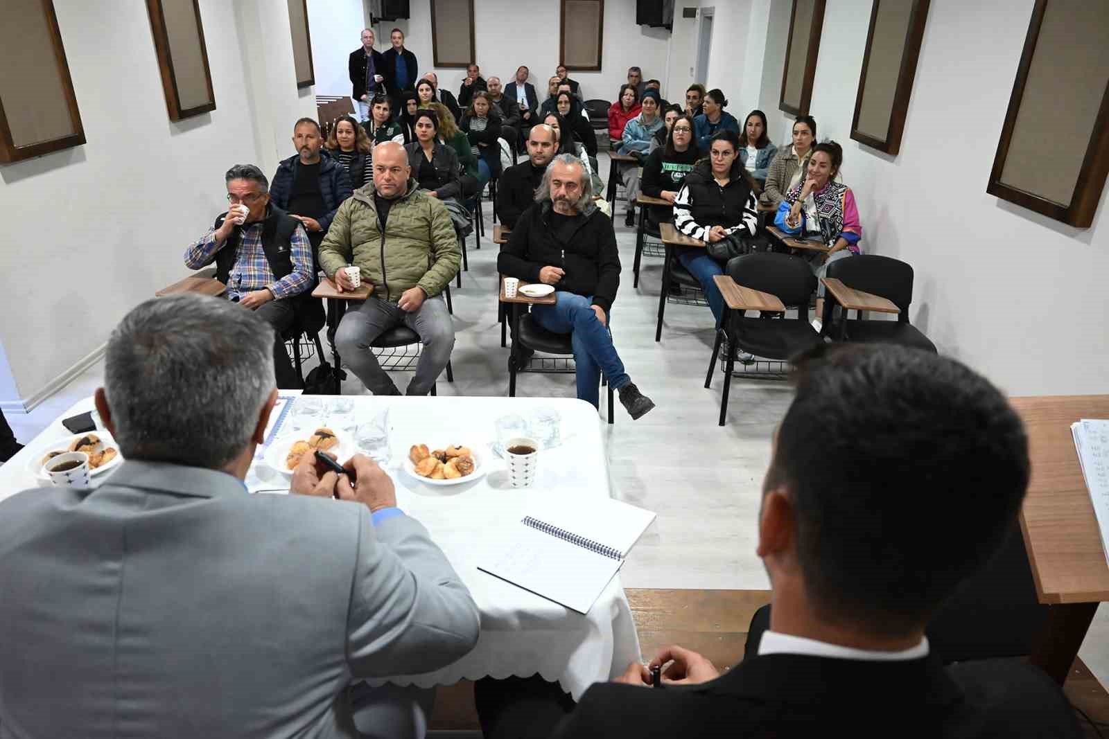Geleceğin müzisyenlerine ücretsiz eğitim