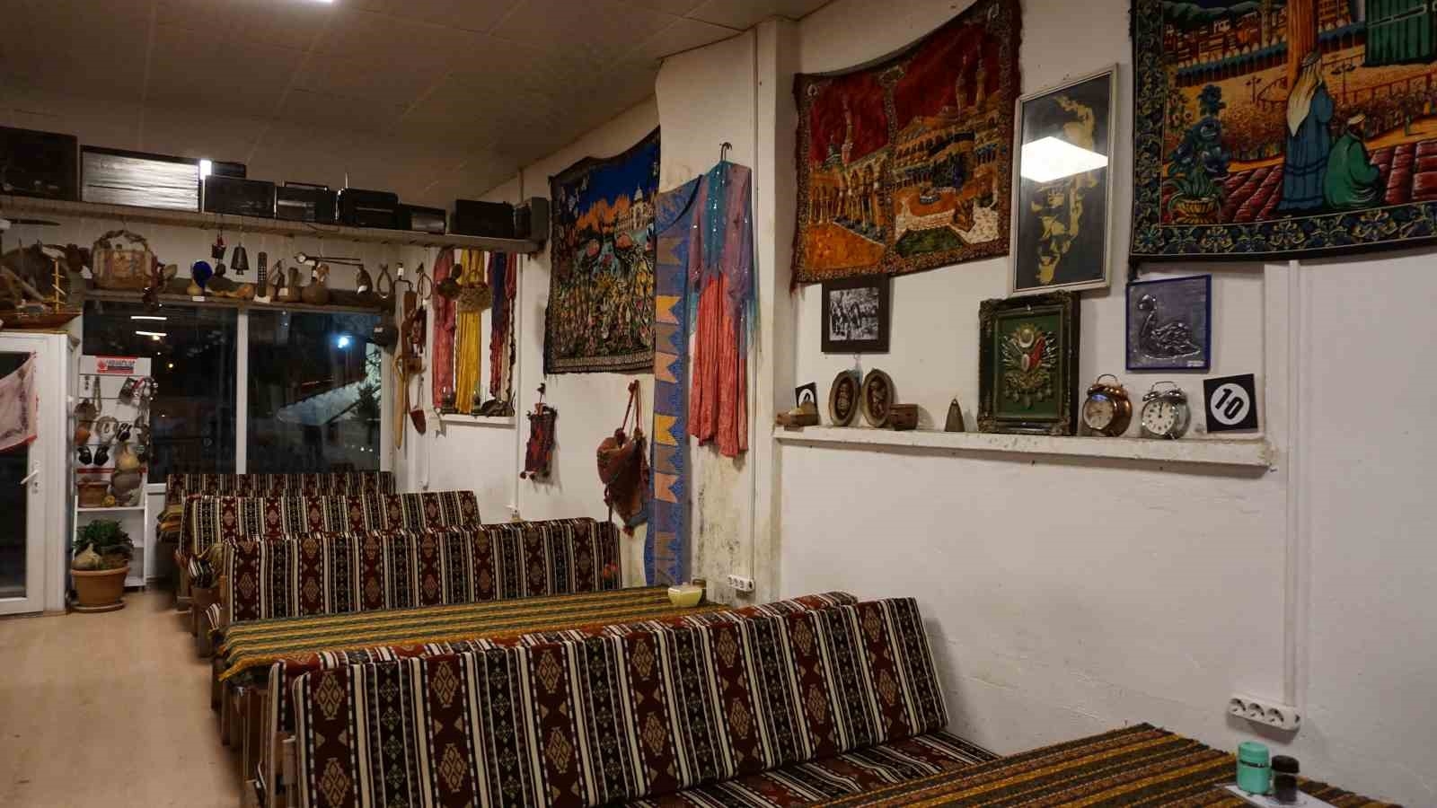 Gölhisar'ın ilk marka tescilli Çörekotu kahvesine ilgi büyük