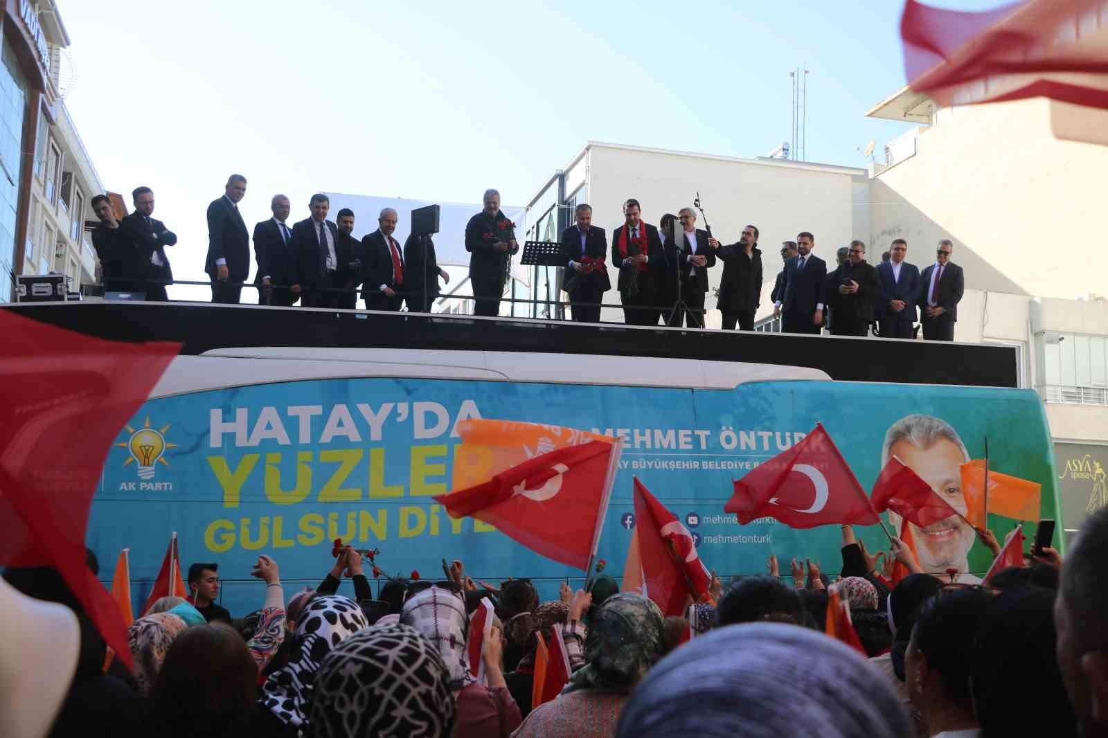 İçişleri Bakanı Yerlikaya: "Türkiye'mizdeki hiçbir yaylamız, hiçbir meramız kapalı değil"