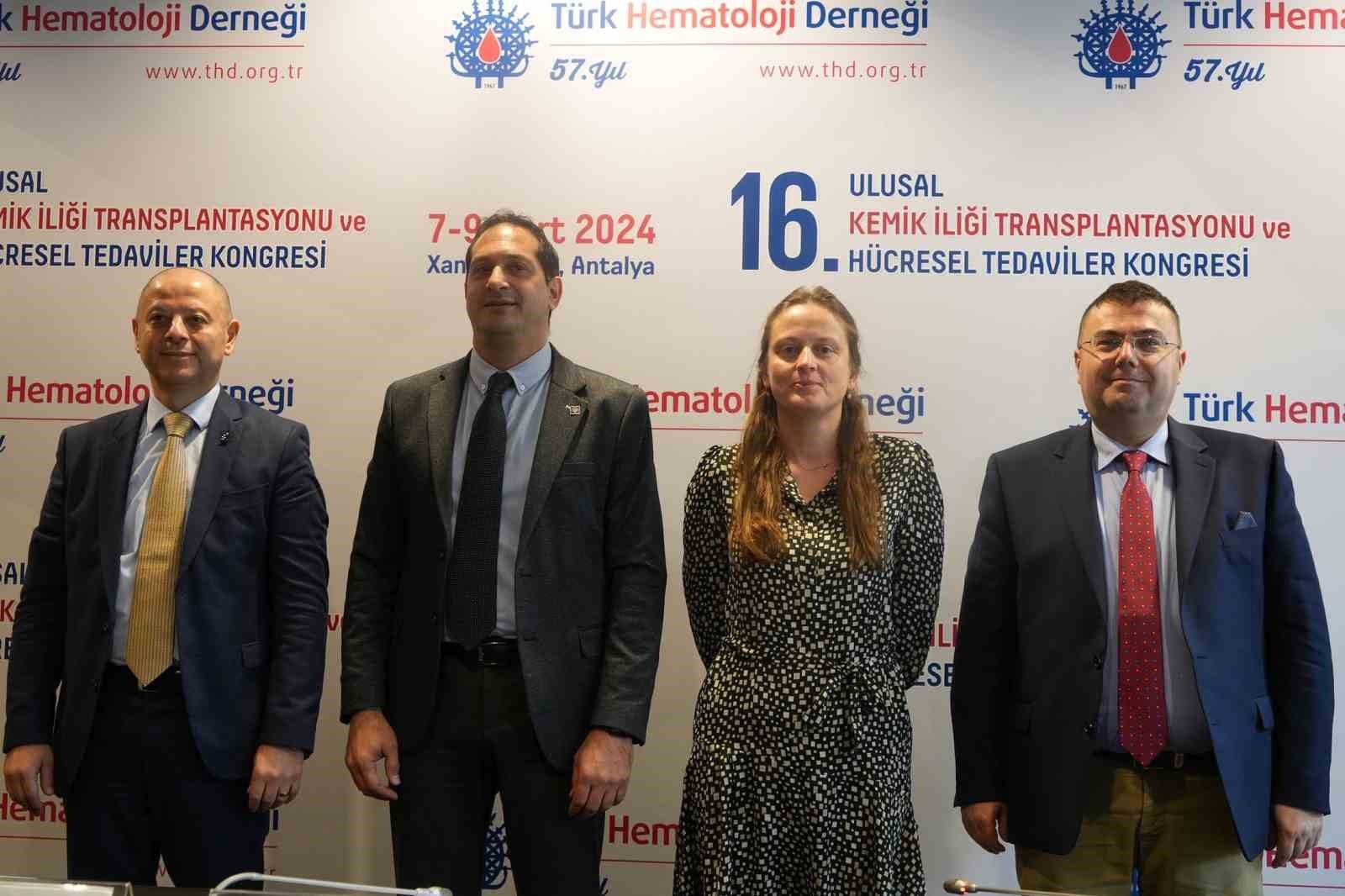 Kanseri 'T' hücreleri yok edecek