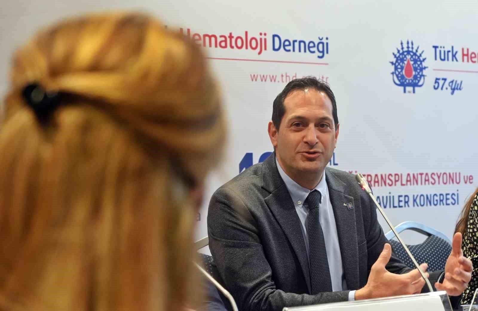 Kanseri 'T' hücreleri yok edecek