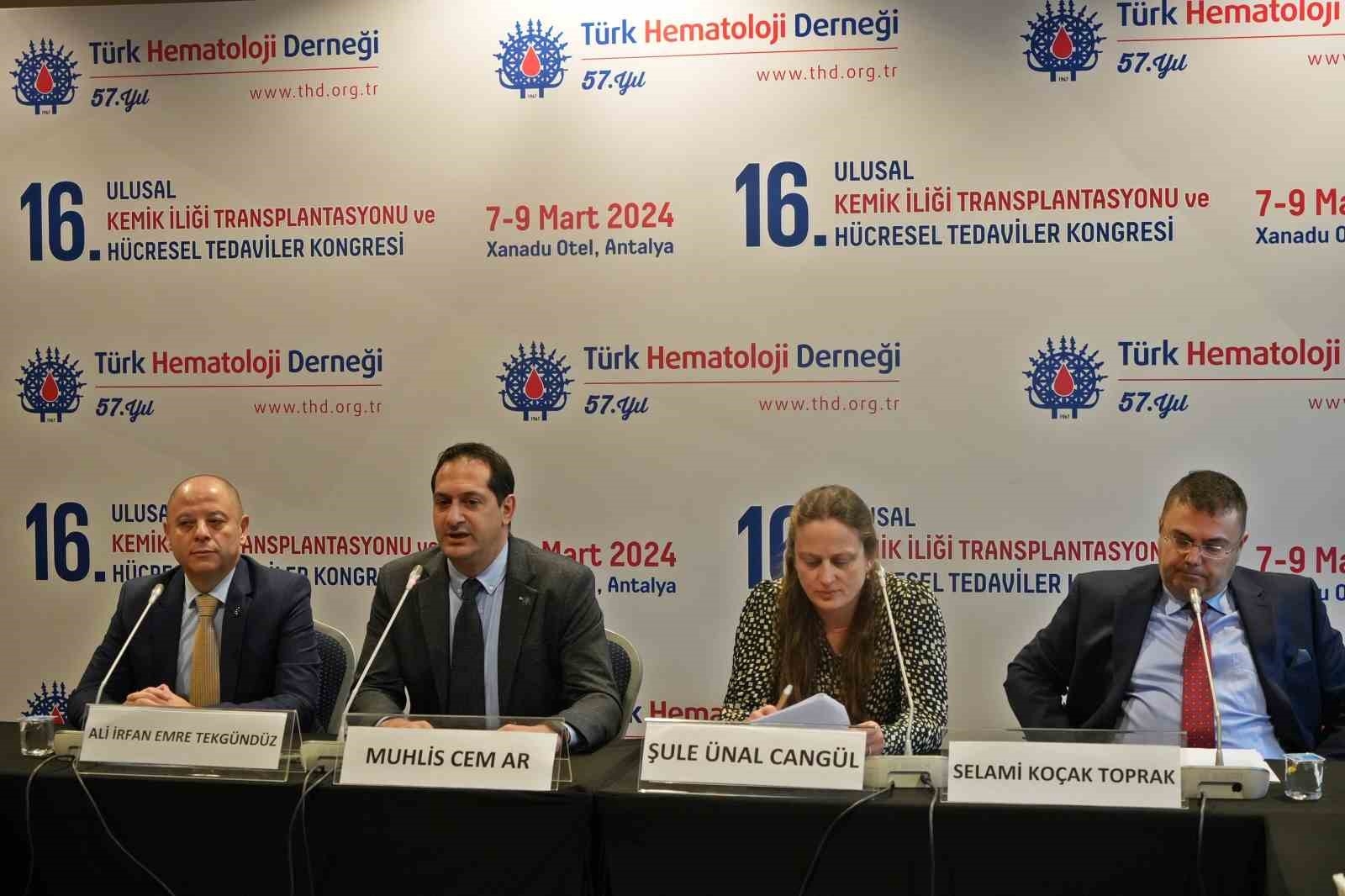 Kanseri 'T' hücreleri yok edecek