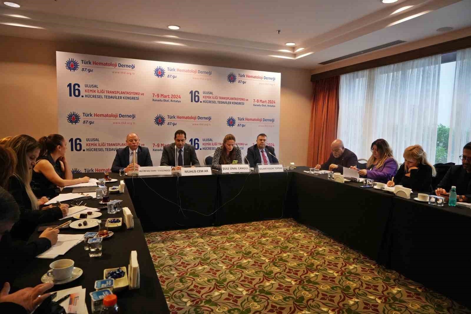 Kanseri 'T' hücreleri yok edecek