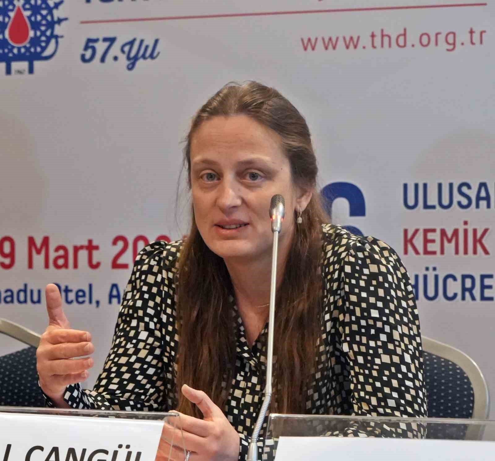 Kanseri 'T' hücreleri yok edecek
