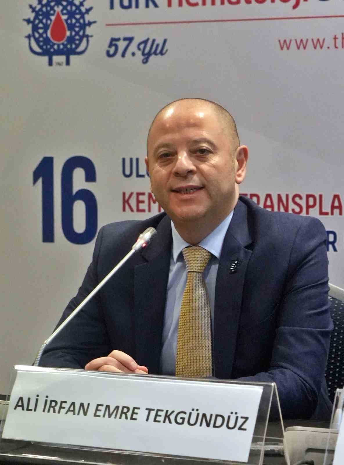 Kanseri 'T' hücreleri yok edecek