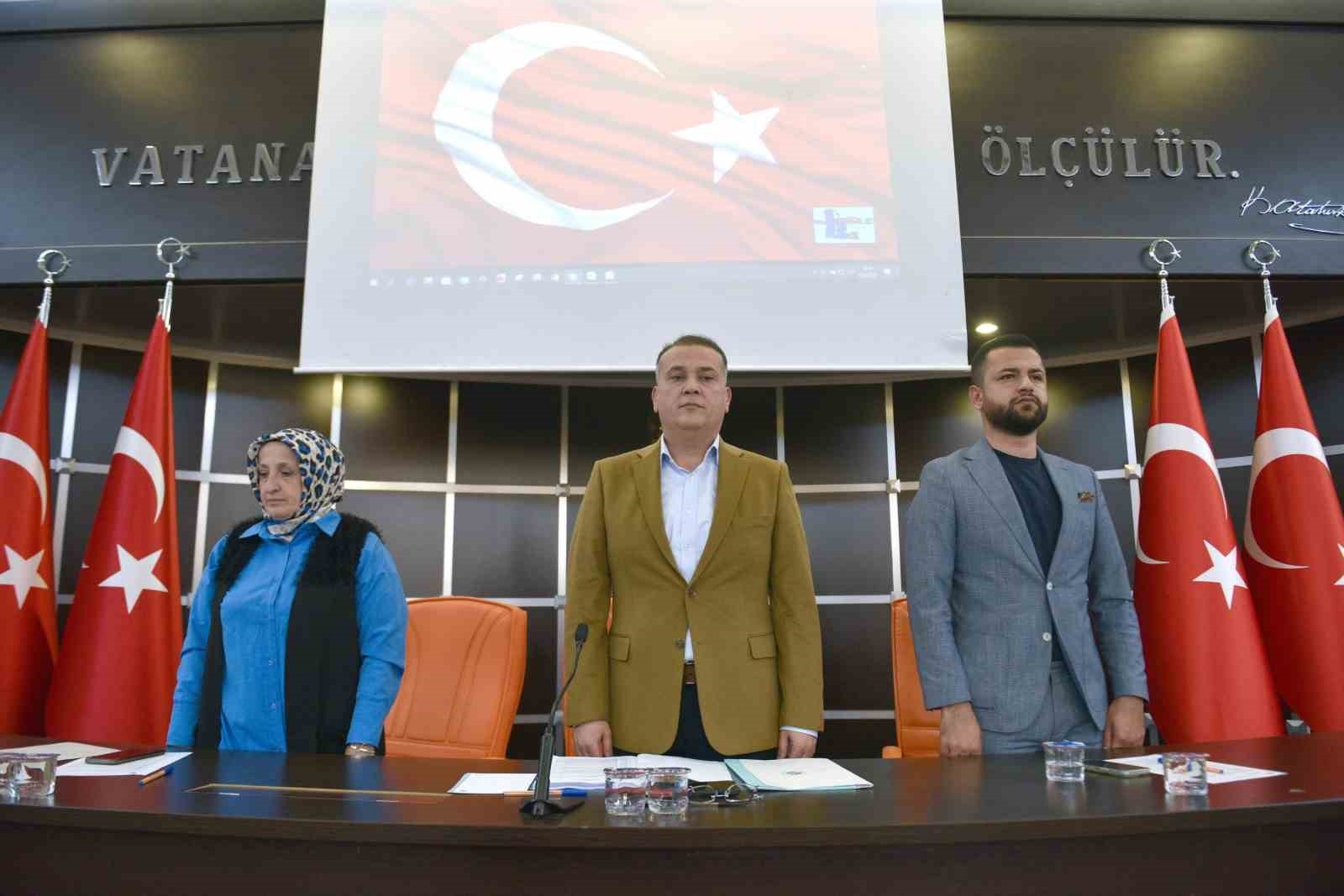 Kepez Belediye Meclisi son kez toplanıyor