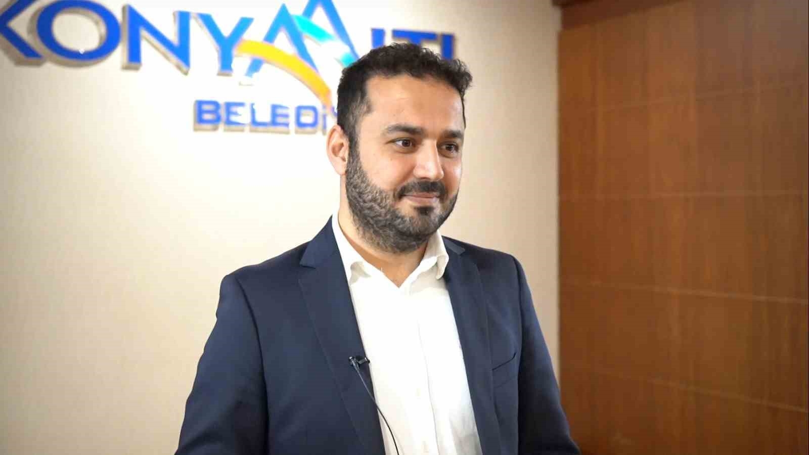 Konyaaltı'nda kalp sağlığı ve sağlıklı beslenme anlatıldı
