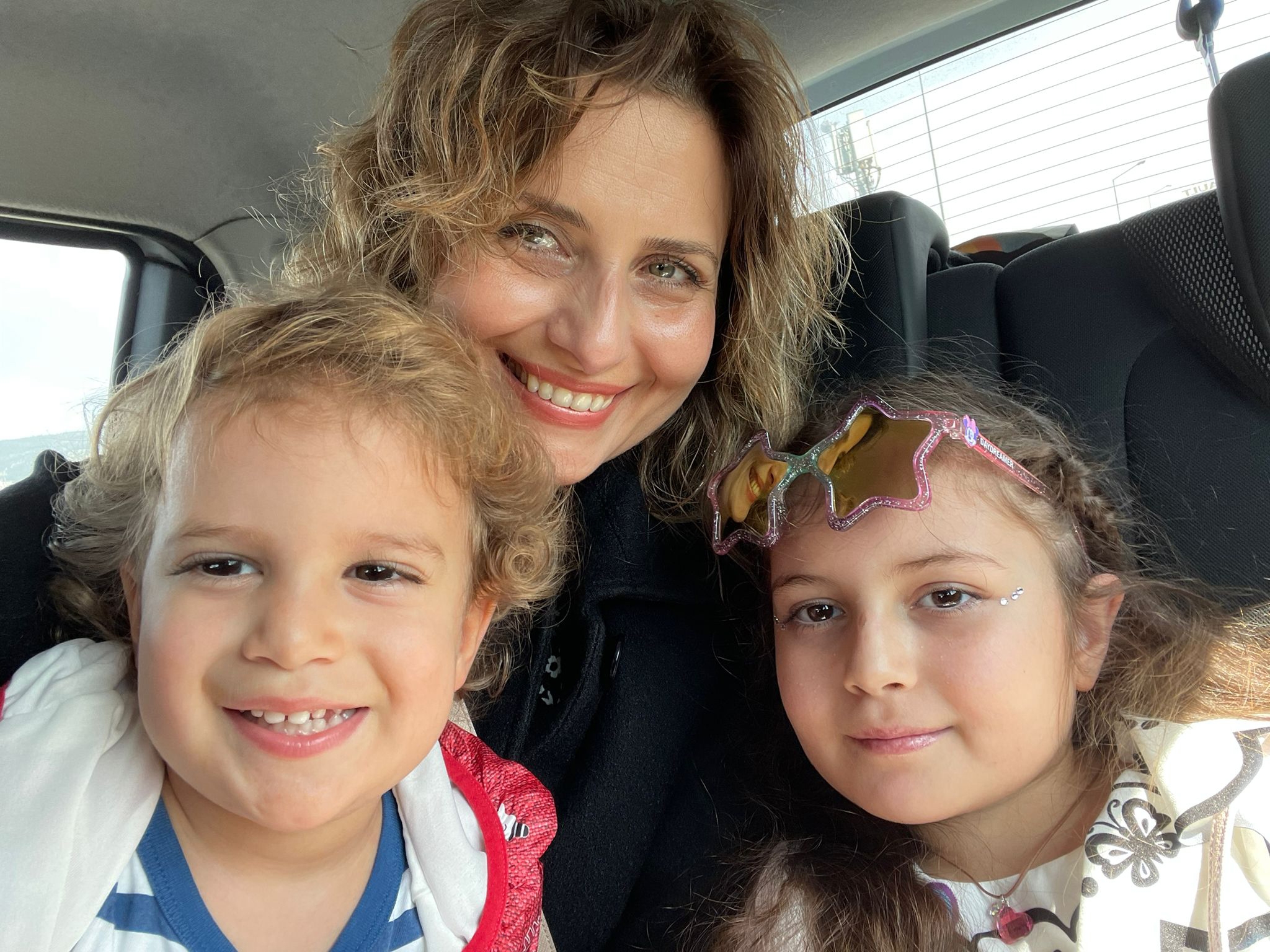 Lösemiyle savaşı süren Öykü Arin, hayata da raket sallıyor