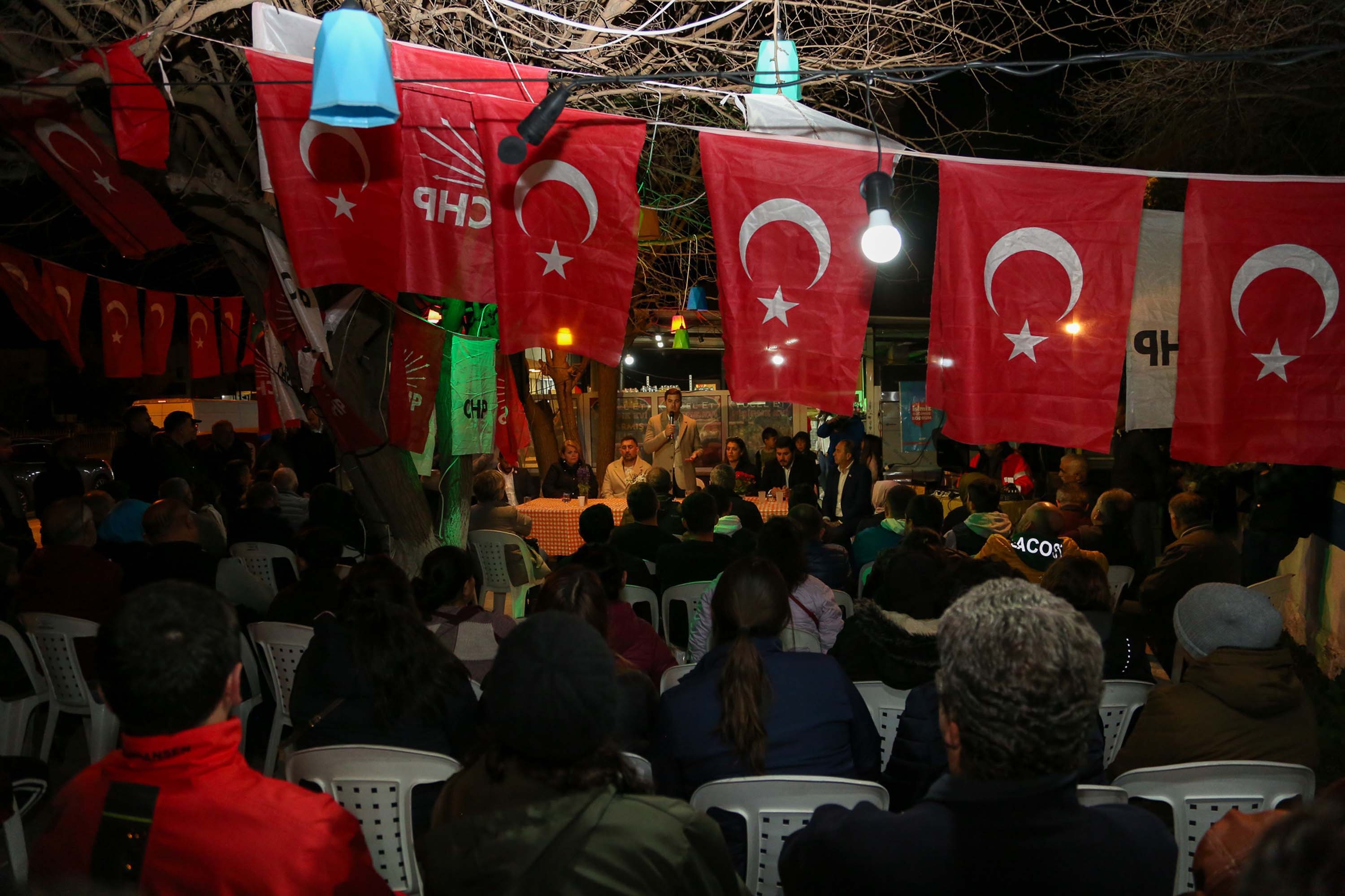 Mandalinci: Bodrum'da musluklardan kesintisiz su akması için çözüm odaklı projeleri hayata geçireceğiz
