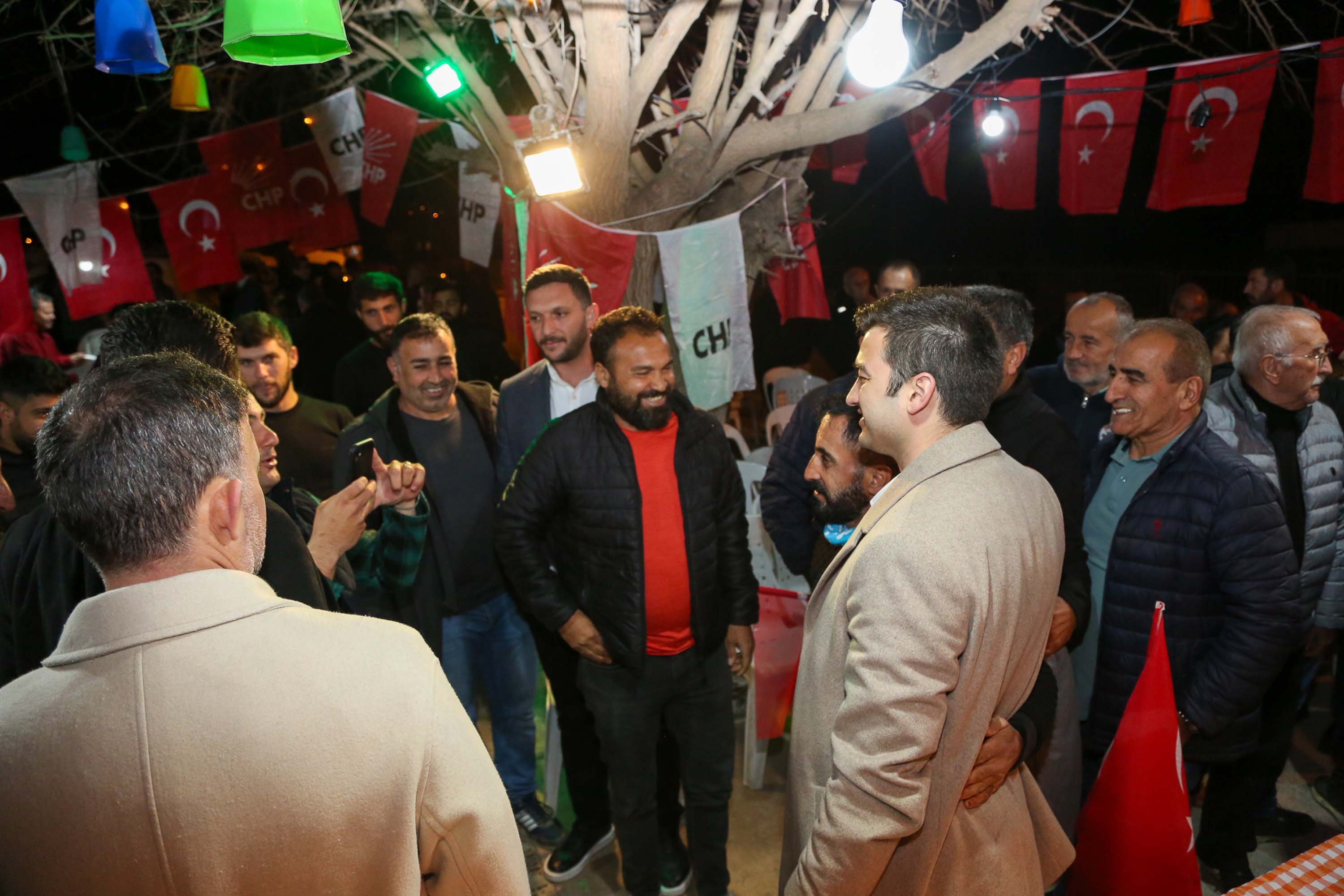 Mandalinci: Bodrum'da musluklardan kesintisiz su akması için çözüm odaklı projeleri hayata geçireceğiz