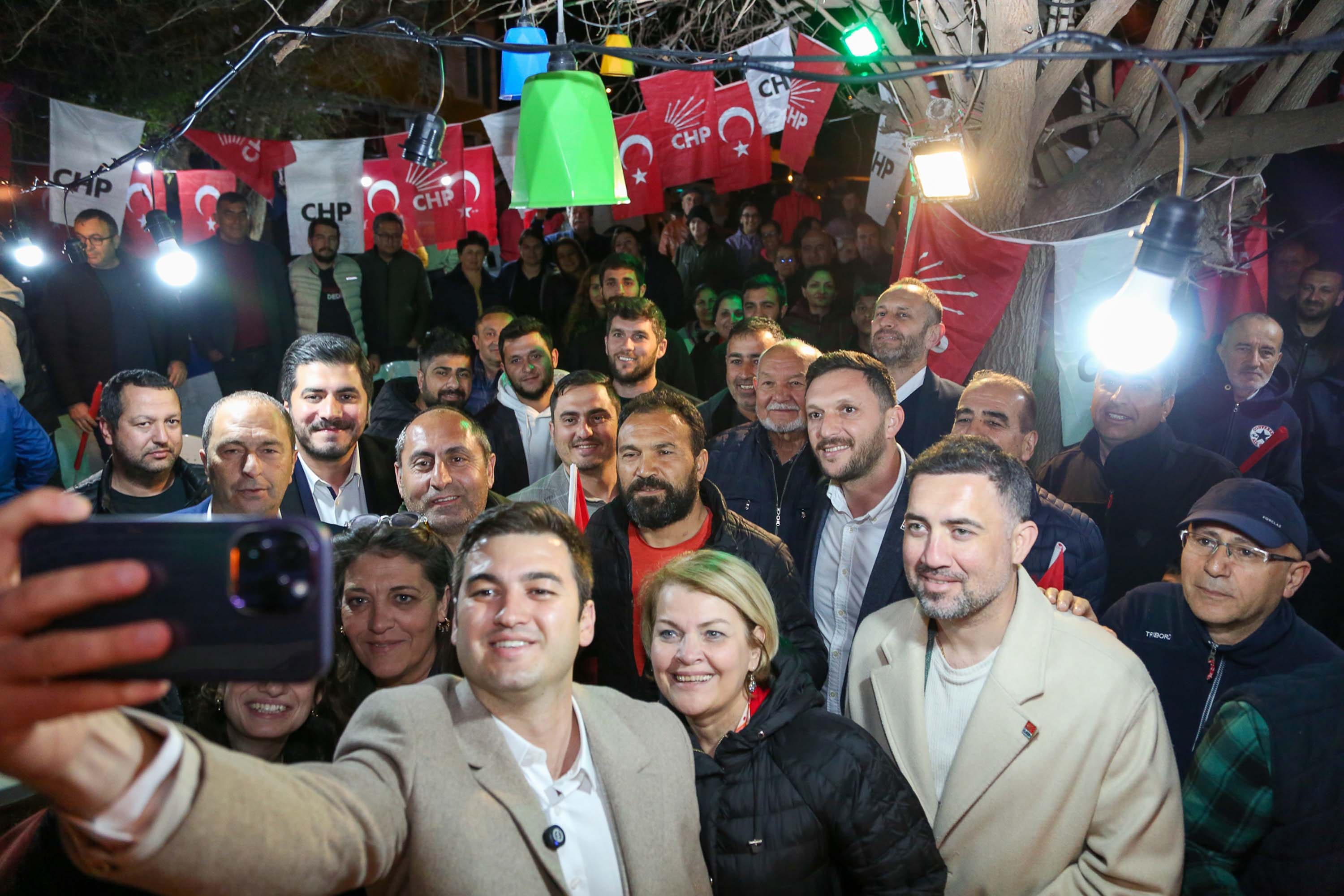Mandalinci: Bodrum'da musluklardan kesintisiz su akması için çözüm odaklı projeleri hayata geçireceğiz