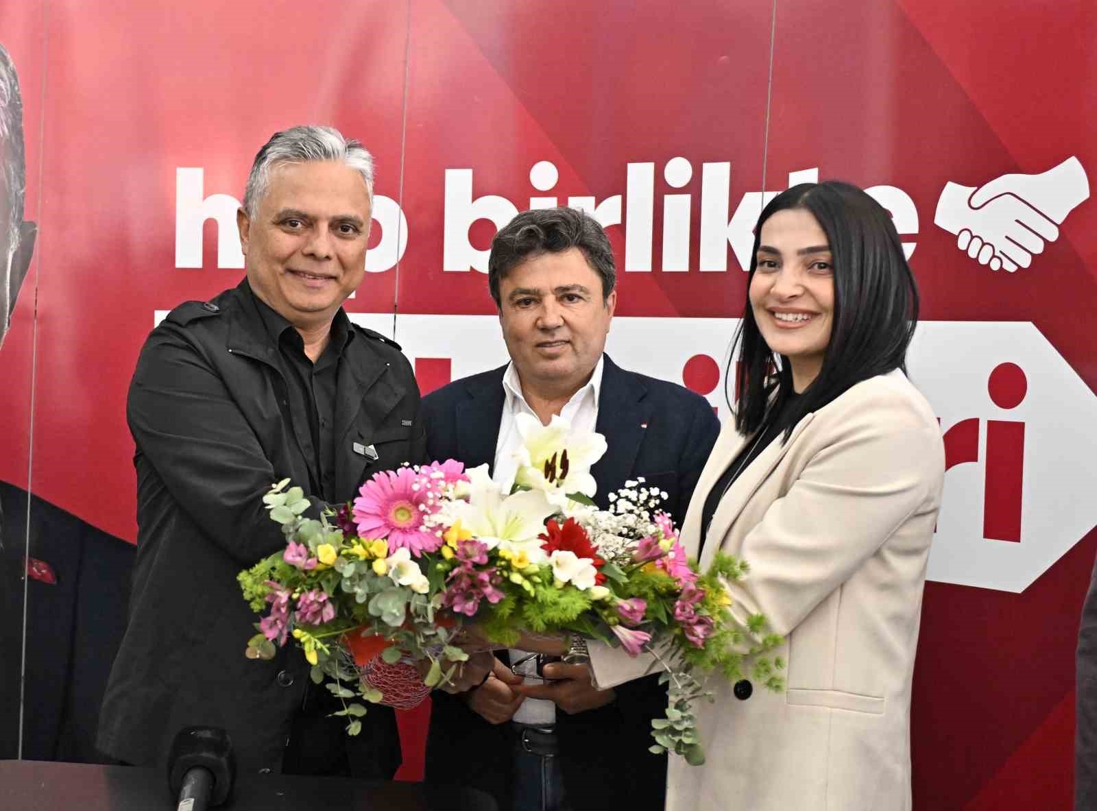 'Muratpaşa ittifakı' büyüyor