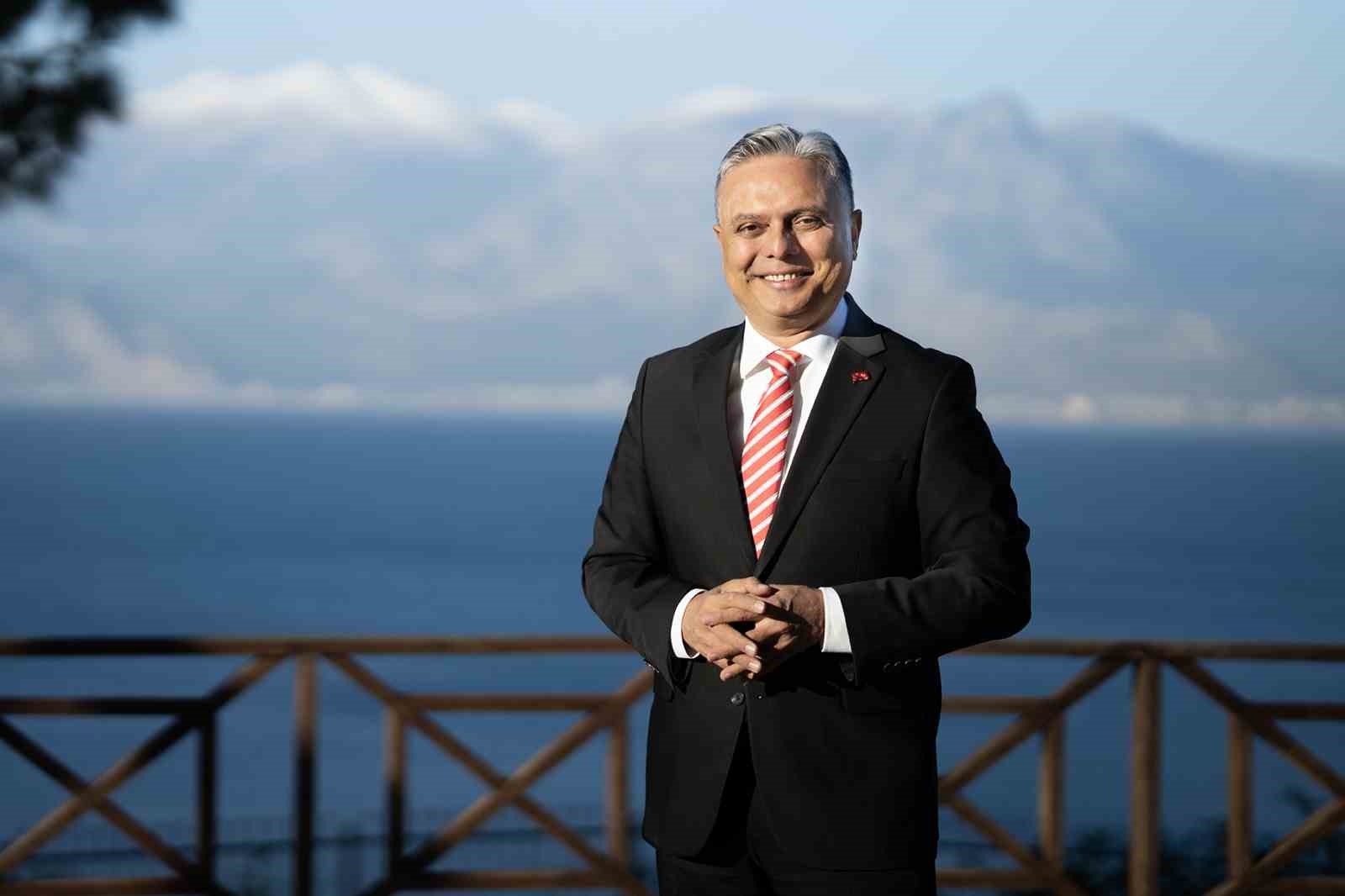 Muratpaşa'da dijital dönem başlıyor