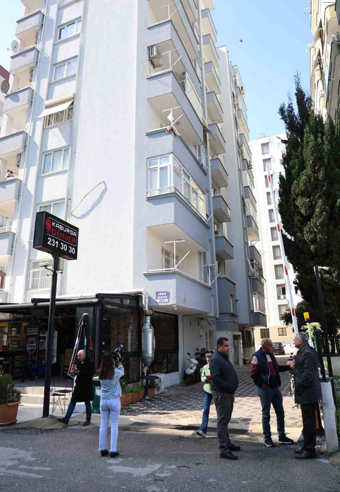 Öldürülen doktor, ölüme göz göre göre gitmiş