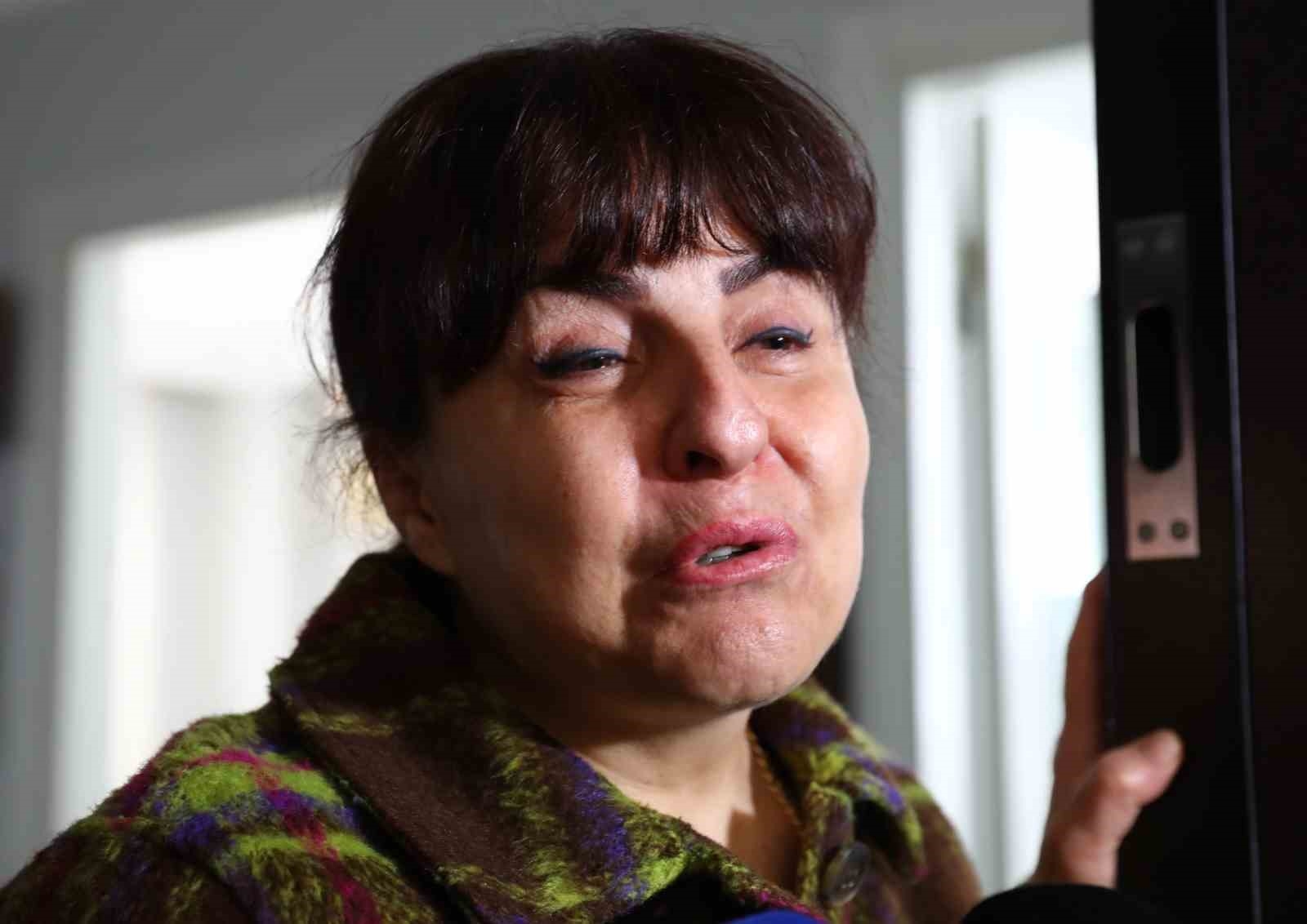 Öldürülen doktor, ölüme göz göre göre gitmiş